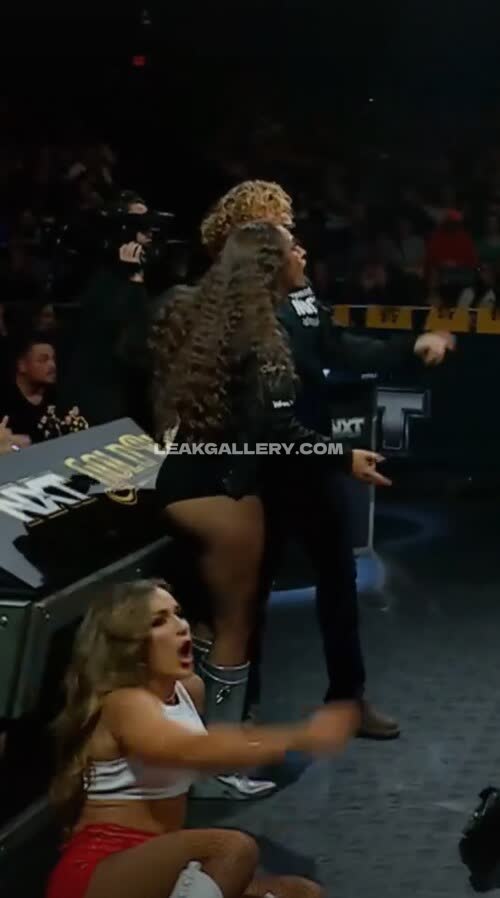 Wrensinclairwwe Exclusive Leaked Nude OnlyFans #11036066
