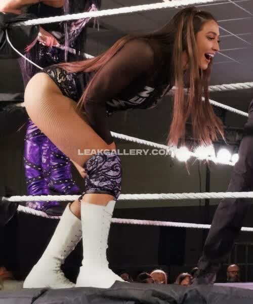 Wrensinclairwwe Exclusive Leaked Nude OnlyFans #11066614