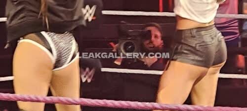 Wrensinclairwwe Exclusive Leaked Nude OnlyFans #11061750