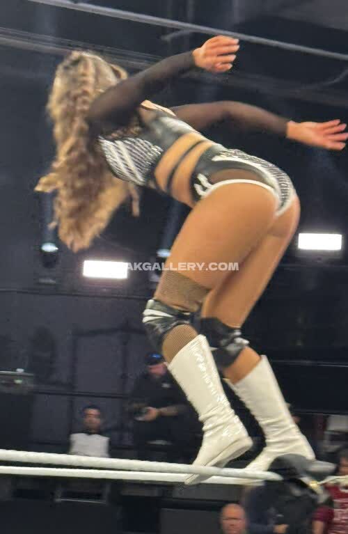 Wrensinclairwwe Exclusive Leaked Nude OnlyFans #11072522