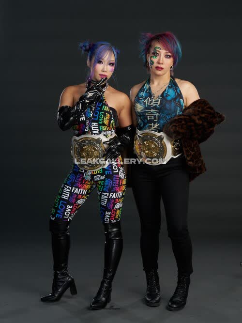 Wwe_asuka Exclusive Leaked Nude OnlyFans #11241986