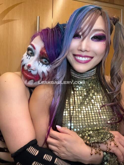Wwe_asuka Exclusive Leaked Nude OnlyFans #11244519