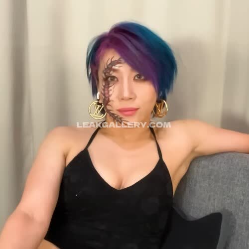 Wwe_asuka Exclusive Leaked Nude OnlyFans #11237965