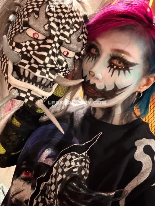 Wwe_asuka Exclusive Leaked Nude OnlyFans #11232529