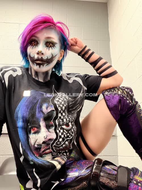 Wwe_asuka Exclusive Leaked Nude OnlyFans #11238367
