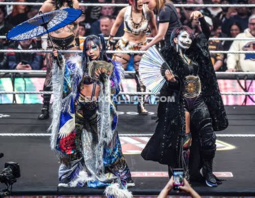 Wwe_asuka Exclusive Leaked Nude OnlyFans #11224664