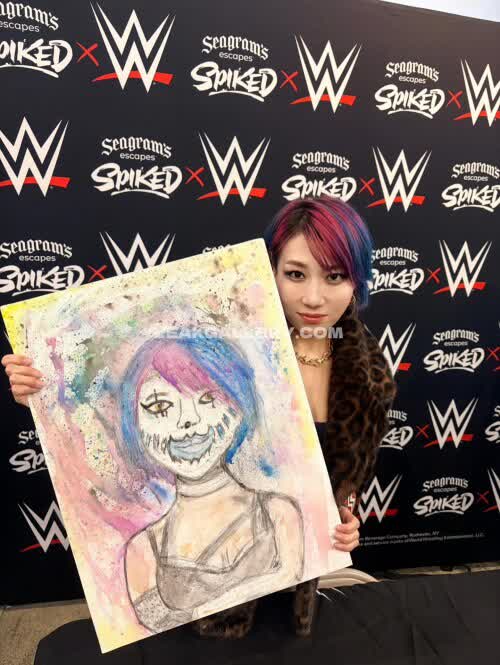 Wwe_asuka Exclusive Leaked Nude OnlyFans #11200113