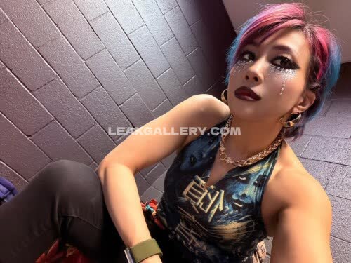 Wwe_asuka Exclusive Leaked Nude OnlyFans #11258387