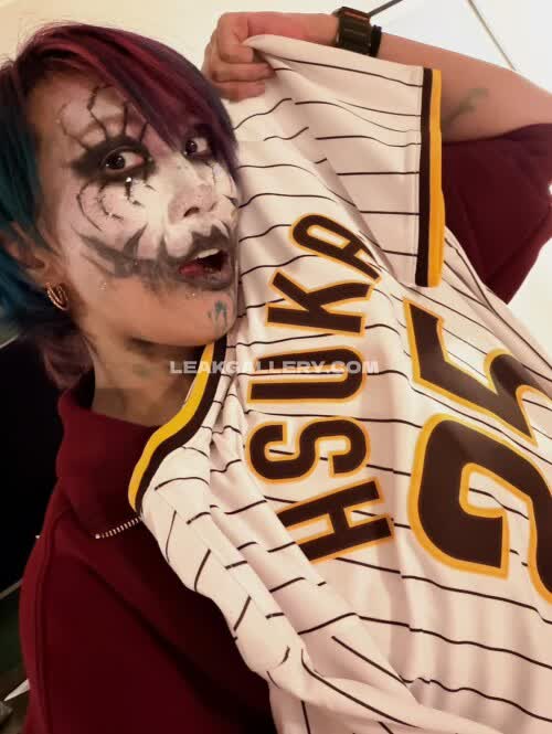 Wwe_asuka Exclusive Leaked Nude OnlyFans #11239519