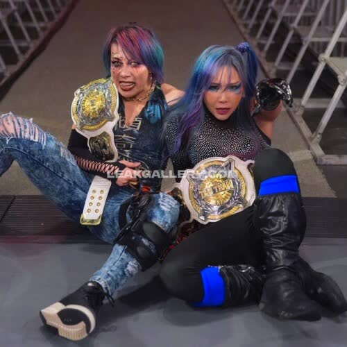 Wwe_asuka Exclusive Leaked Nude OnlyFans #11200386