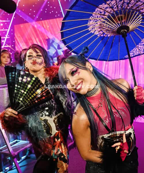 Wwe_asuka Exclusive Leaked Nude OnlyFans #11238635