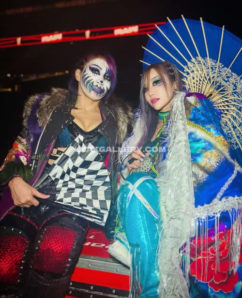 Wwe_asuka Exclusive Leaked Nude OnlyFans #11248942