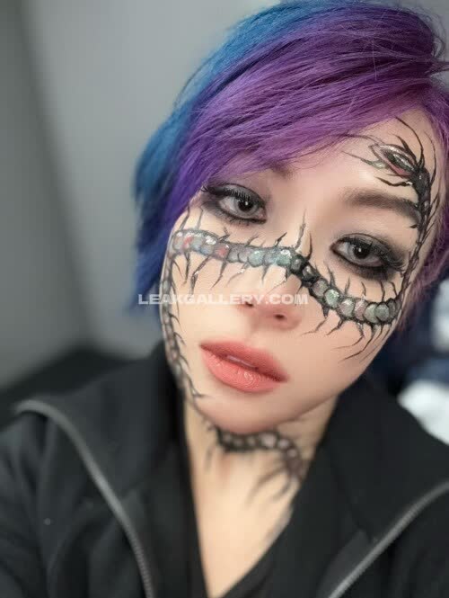 Wwe_asuka Exclusive Leaked Nude OnlyFans #11256230