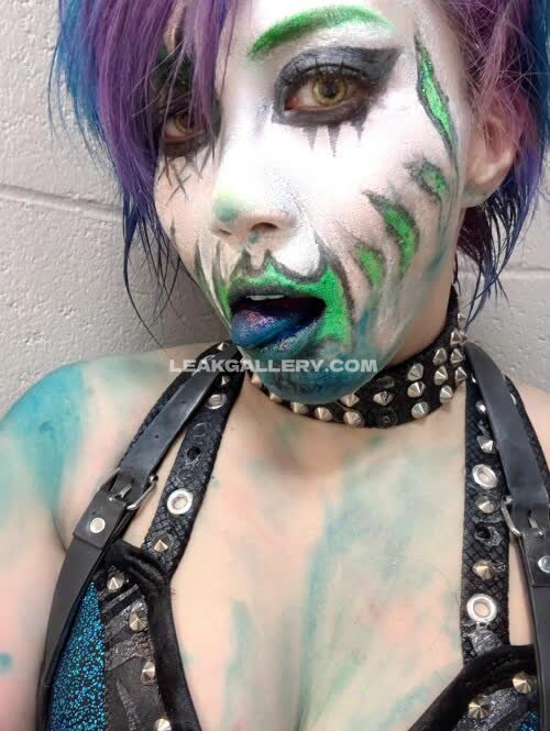 Wwe_asuka Exclusive Leaked Nude OnlyFans #11235217