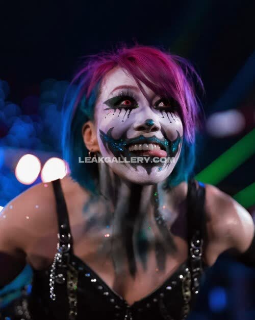 Wwe_asuka Exclusive Leaked Nude OnlyFans #11243851