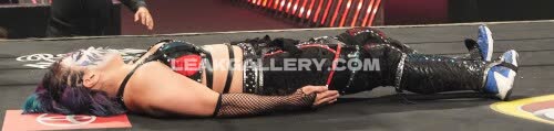 Wwe_asuka Exclusive Leaked Nude OnlyFans #11240393