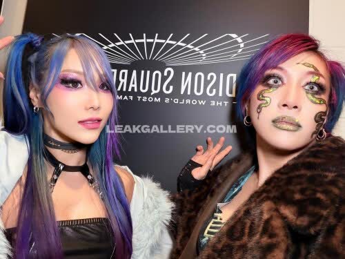 Wwe_asuka Exclusive Leaked Nude OnlyFans #11242522