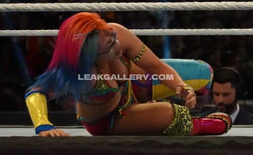Wwe_asuka Exclusive Leaked Nude OnlyFans #11240385