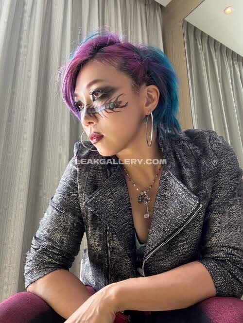 Wwe_asuka Exclusive Leaked Nude OnlyFans #11213628