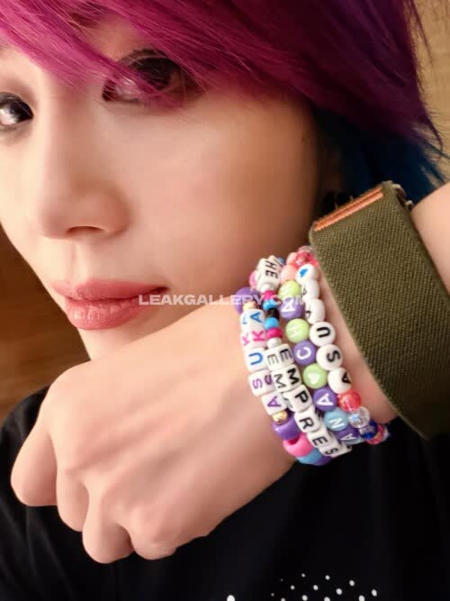 Wwe_asuka Exclusive Leaked Nude OnlyFans #11238805