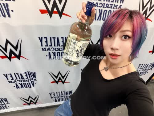 Wwe_asuka Exclusive Leaked Nude OnlyFans #11236532