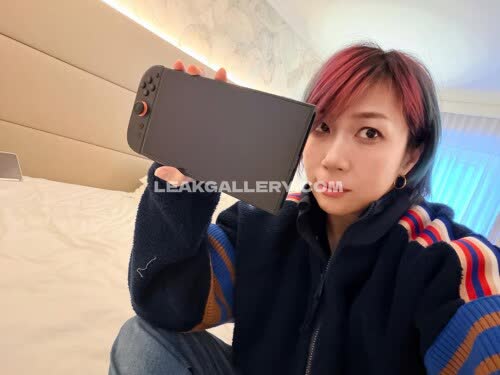 Wwe_asuka Exclusive Leaked Nude OnlyFans #11212056