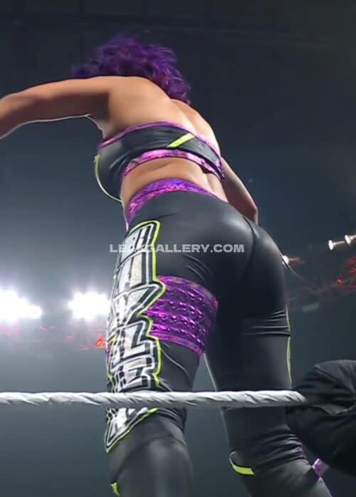 Wwe_bayley Exclusive Leaked Nude OnlyFans #11760630