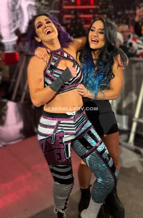 Wwe_bayley एक्सक्लूसिव लीक्ड न्यूड OnlyFans #11777419