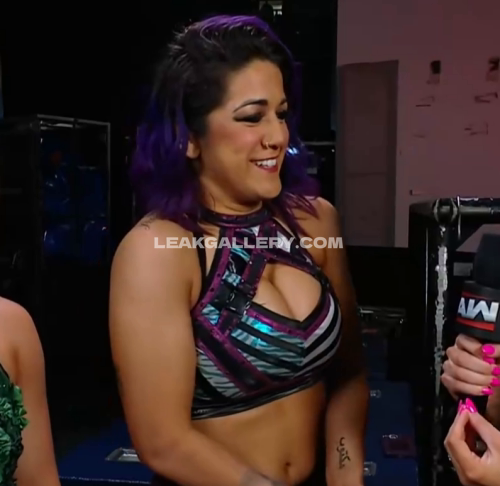 Wwe_bayley Exclusive Leaked Nude OnlyFans #11779855