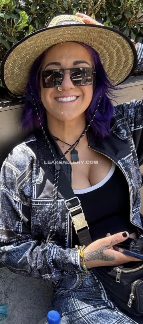Wwe_bayley Exclusive Leaked Nude OnlyFans #11798130