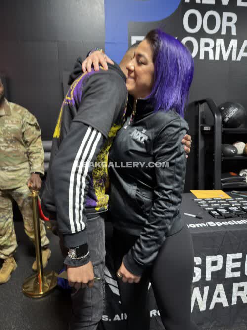 Wwe_bayley Exclusive Leaked Nude OnlyFans #11784857