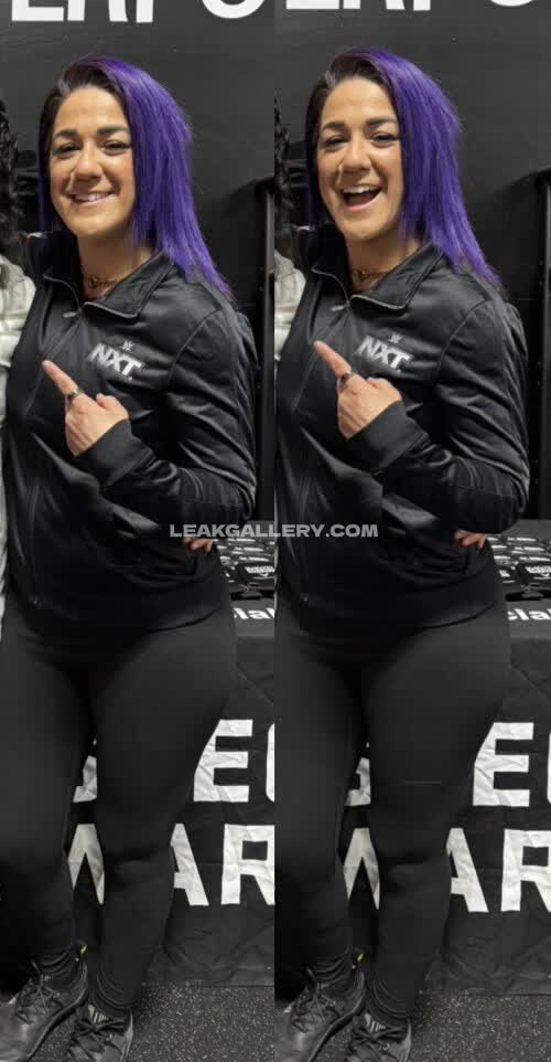 Wwe_bayley Exclusive Leaked Nude OnlyFans #11772075