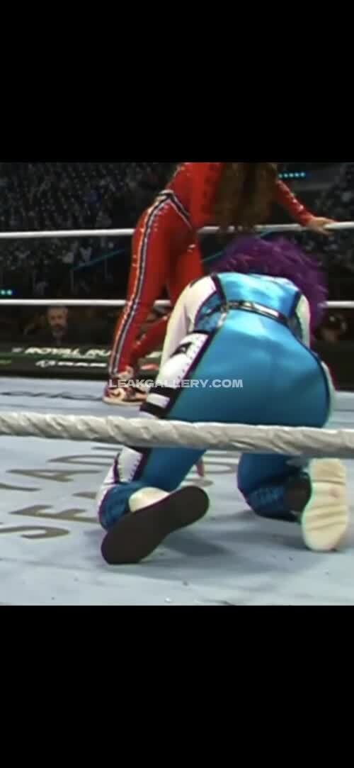 Wwe_bayley Exclusive Leaked Nude OnlyFans #11785369