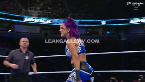 Wwe_bayley Exclusive Leaked Nude OnlyFans #11768308