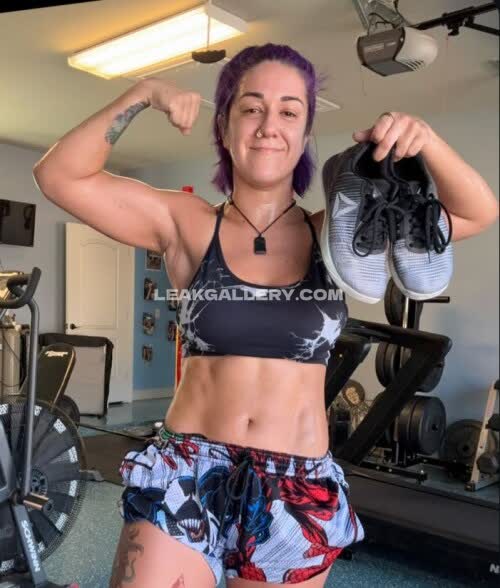 Wwe_bayley Exclusive Leaked Nude OnlyFans #11779103