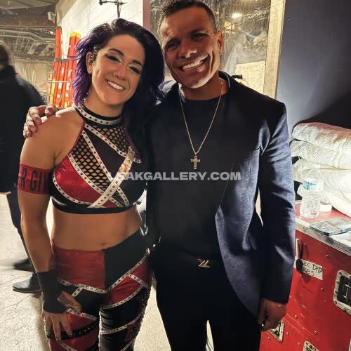 Wwe_bayley Exclusive Leaked Nude OnlyFans #11797787