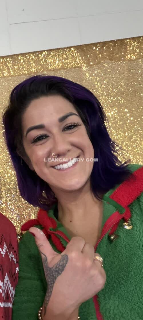 Wwe_bayley Exclusive Leaked Nude OnlyFans #11753403