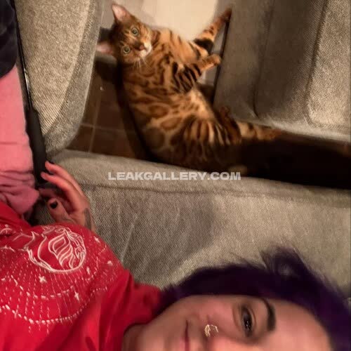 Wwe_bayley Exclusive Leaked Nude OnlyFans #11768426
