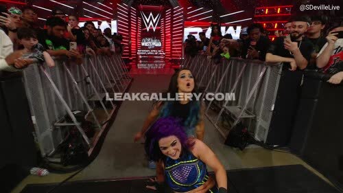 Wwe_bayley Exclusive Leaked Nude OnlyFans #11781095