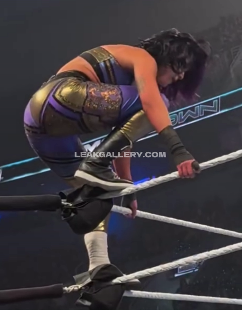 Wwe_bayley Exclusive Leaked Nude OnlyFans #11797240