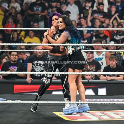 Wwe_bayley Exclusive Leaked Nude OnlyFans #11797581