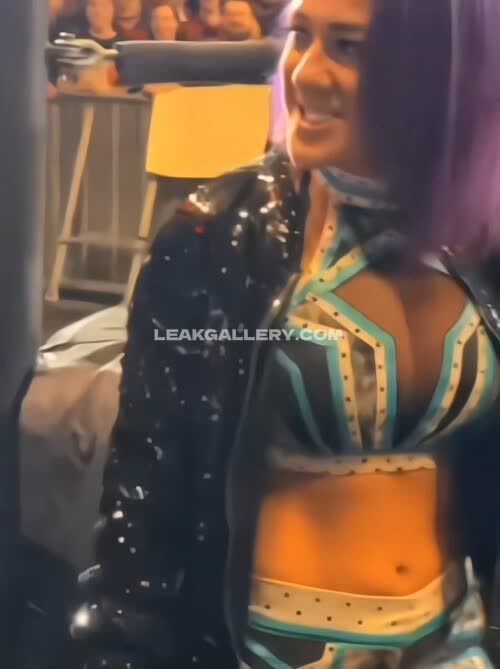Wwe_bayley Exclusive Leaked Nude OnlyFans #11769655
