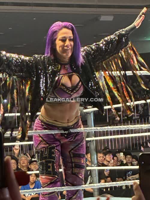 Wwe_bayley Exclusive Leaked Nude OnlyFans #11770457