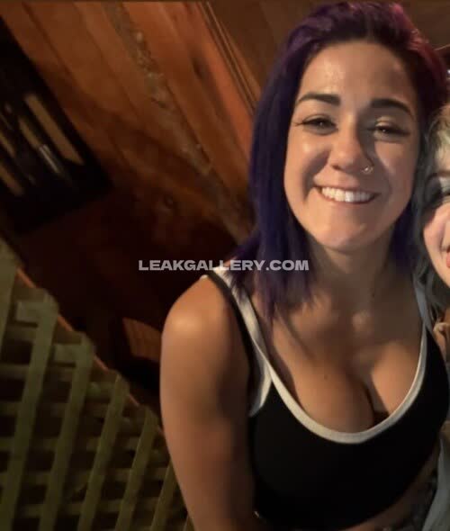 Wwe_bayley Exclusive Leaked Nude OnlyFans #11769371