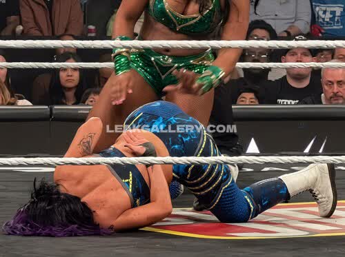 Wwe_bayley Exclusive Leaked Nude OnlyFans #11780079