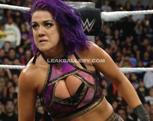 Wwe_bayley Exclusive Leaked Nude OnlyFans #11791430