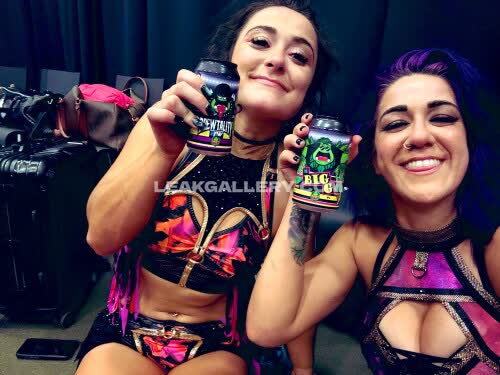 Wwe_bayley Exclusive Leaked Nude OnlyFans #11779365