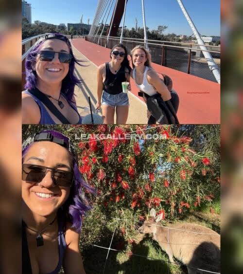 Wwe_bayley Exclusive Leaked Nude OnlyFans #11797047