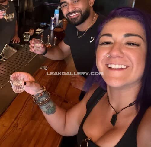 Wwe_bayley Exclusive Leaked Nude OnlyFans #11785199
