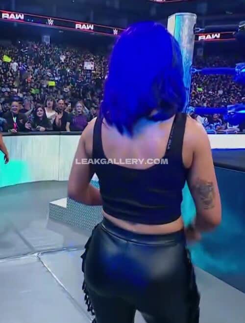 Wwe_bayley Exclusive Leaked Nude OnlyFans #11780280